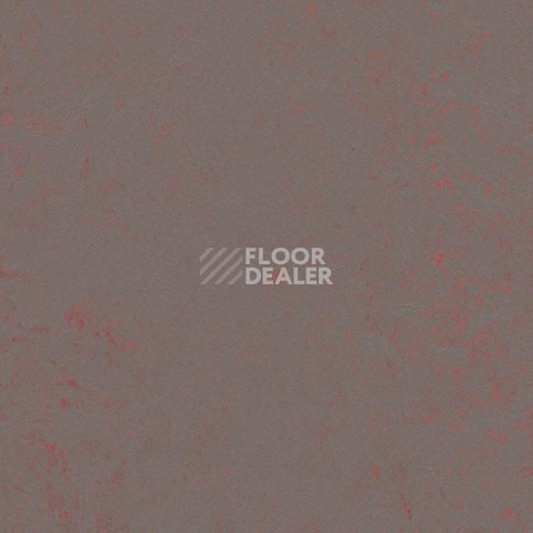 Линолеум Forbo Marmoleum Decibel on Order 373735 red shimmer фото 1 | FLOORDEALER
